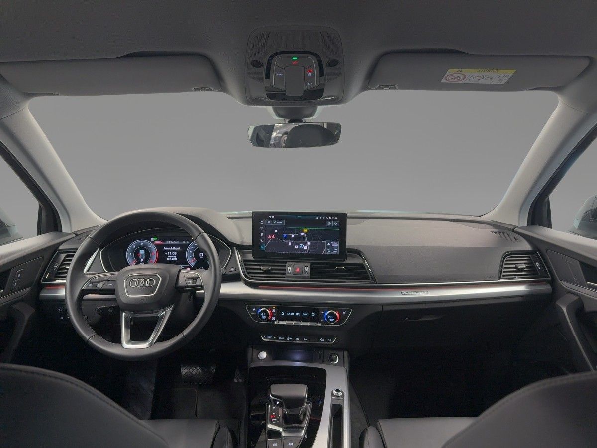 Audi Q5 - Bild 11