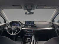 Audi Q5 - Vorschau Bild 11