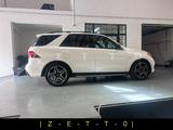 Mercedes-Benz GLE 450 AMG 4Matic | AHK | Panorama |Night-Paket - Mercedes-Benz GLE 450 aus 2017