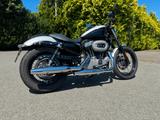 Harley-Davidson Sportster Nightster - HARLEY-DAVIDSON NIGHTSTER