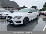 Seat Leon ST Cupra 290 DSG Matrix 1.Hand S.Heft - Seat Leon: M1