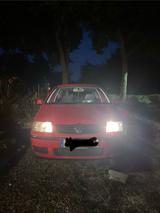 Volkswagen Polo 6n 1.0 - Volkswagen Polo aus 2002: 1.6