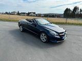 Mercedes-Benz Mercedes E350 Diesel Cabrio - Mercedes-Benz E 350: Mercede