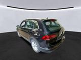 Volkswagen Tiguan DSG Highline BMT/Start-Stopp 4Motion - Volkswagen Tiguan: Schwarz