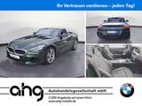 BMW Z4 sDrive20i Cabrio M Sport Komfortzugang PDC LE - BMW Jahreswagen: Cabrio