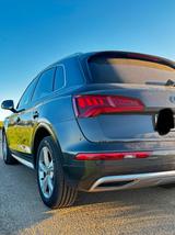 Audi q5 2.0 tdi Facelift! !!!Festpreis!!! - gebrauchte Audi Q5 mit Facelift