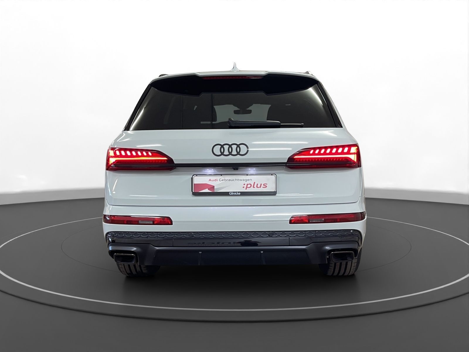 Audi Q7 - Bild 5