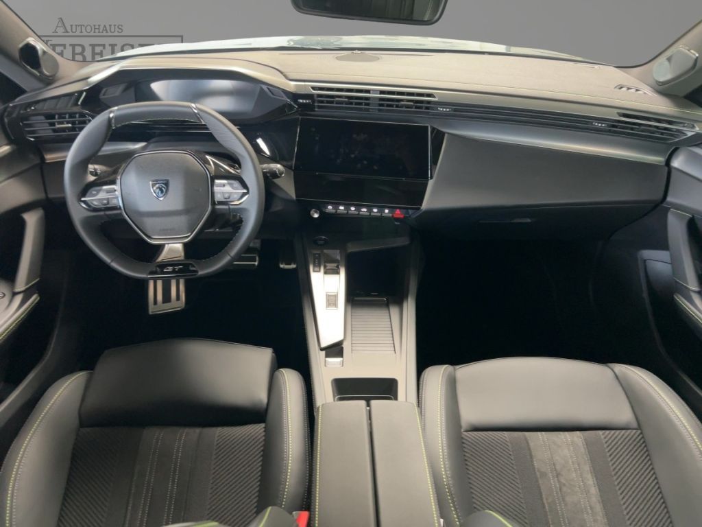 Peugeot 308 - Bild 10