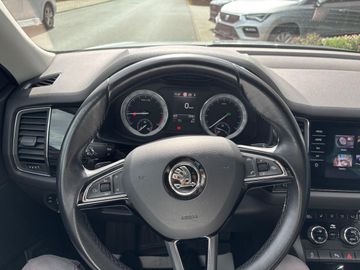 Skoda Kodiaq - 9