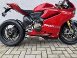 Ducati Panigale 1299S - DUCATI 1299 PANIGALE