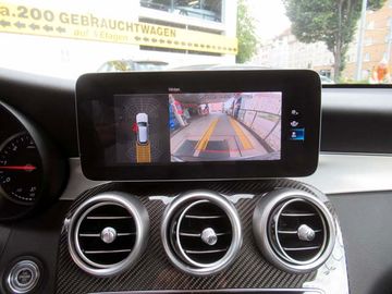 Mercedes GLC 200 - 6
