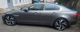 Jaguar XE 20t 200PS Prestige Automatik Prestige - silberne Jaguar XE