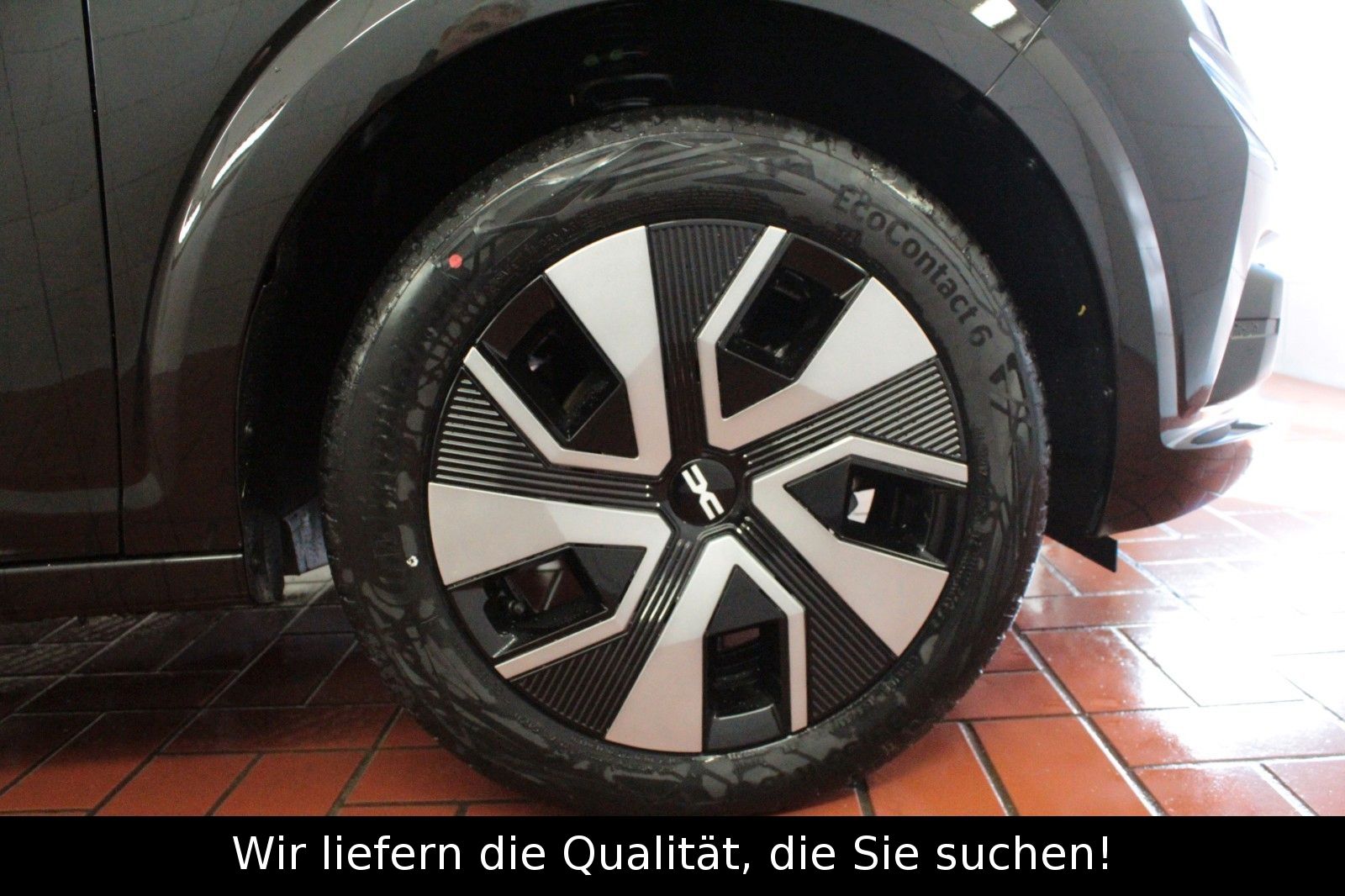 Fahrzeugabbildung Dacia Sandero Eco-G 100 Expression*Winterpaket*