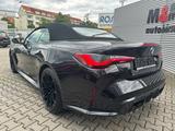 BMW M4 Cabrio xDrive Competition Carbon/HarmanKardon - BMW: Competition