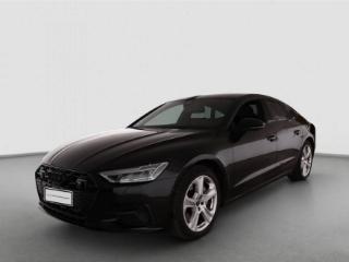 Audi A7 Sportback 50 TFSIe AHK NAVI HuD LED GRA