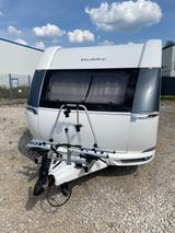 Hobby Prestige 560 WFU - Autogas (LPG)