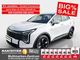 Kia Sportage T-GDI DCT Vision 7Jahre+Navi+ACC+Kamera - Kia Sportage: Ja