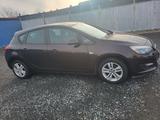 Opel Astra 1.4 ecoFLEX FUN 74kW S/S FUN - Opel Astra: Fun