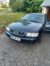 Audi A6 2.8 quattro - TÜV, umfangreich gewartet - gebrauchte Audi A6 aus dem Jahr 1994