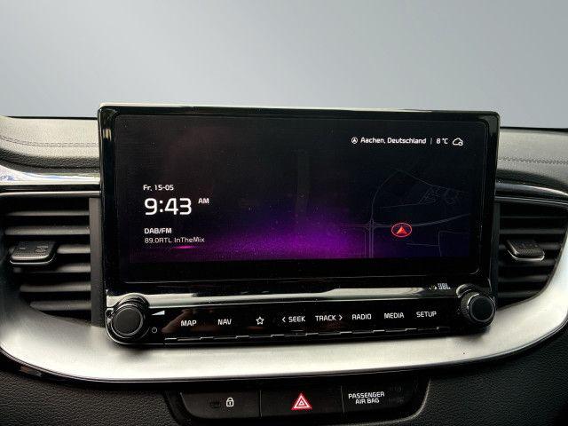 Kia ProCeed GT 1.6 T-GDi DCT Autom. Navi LED GJR