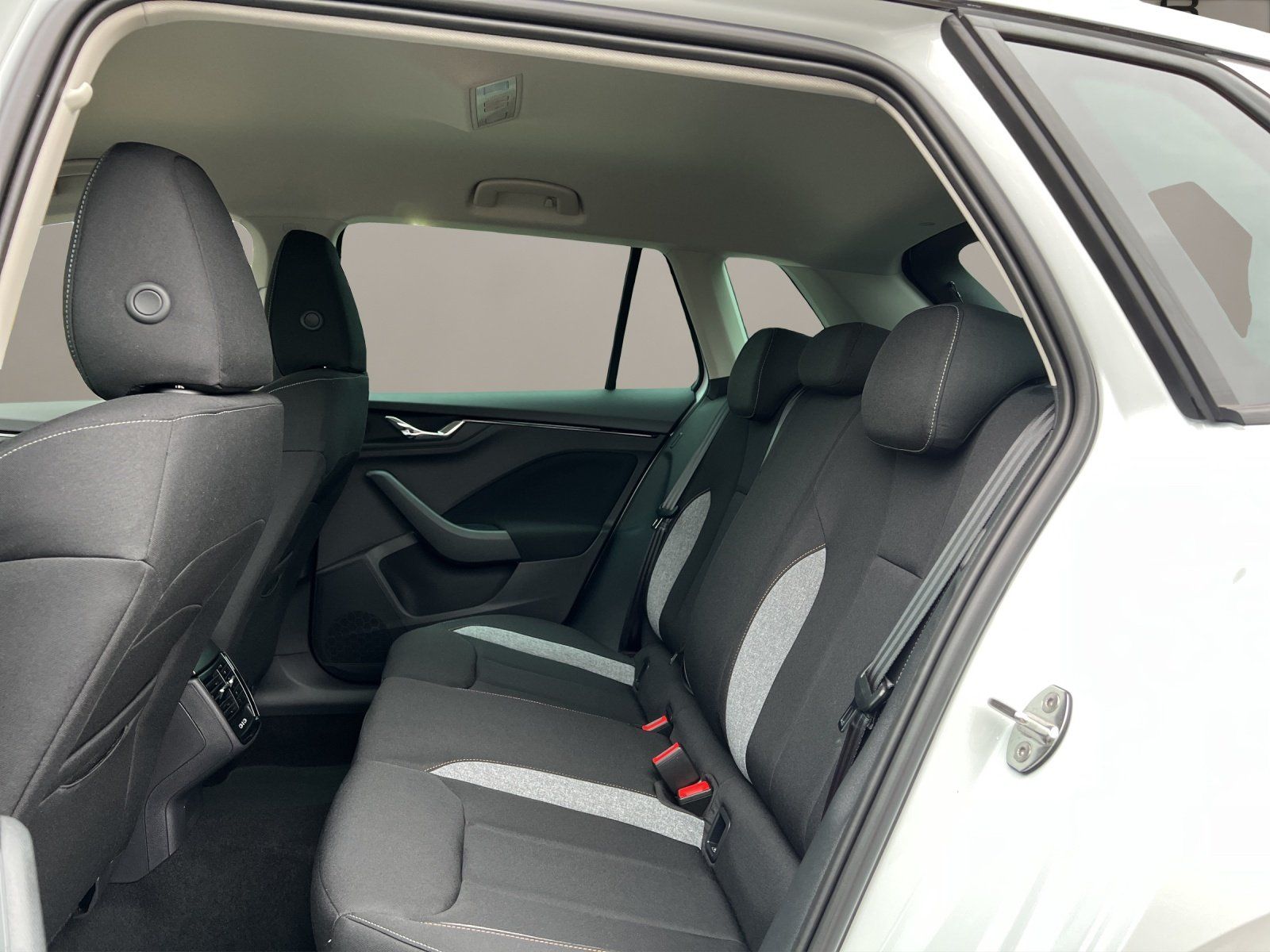 Skoda Kamiq - Bild 15