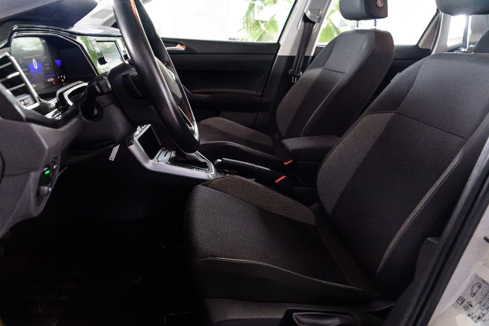 Fahrzeugabbildung Volkswagen Polo VI Life