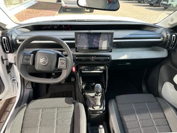 Citroën C3 Turbo 100 MAX | Navi - RCam - DAB - TMP