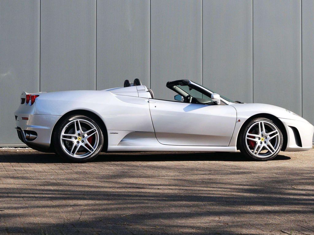 Ferrari F430