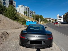 Fahrzeugabbildung Aston Martin Vanquish 6.0 *B&O*Carbondach*Mwst.*