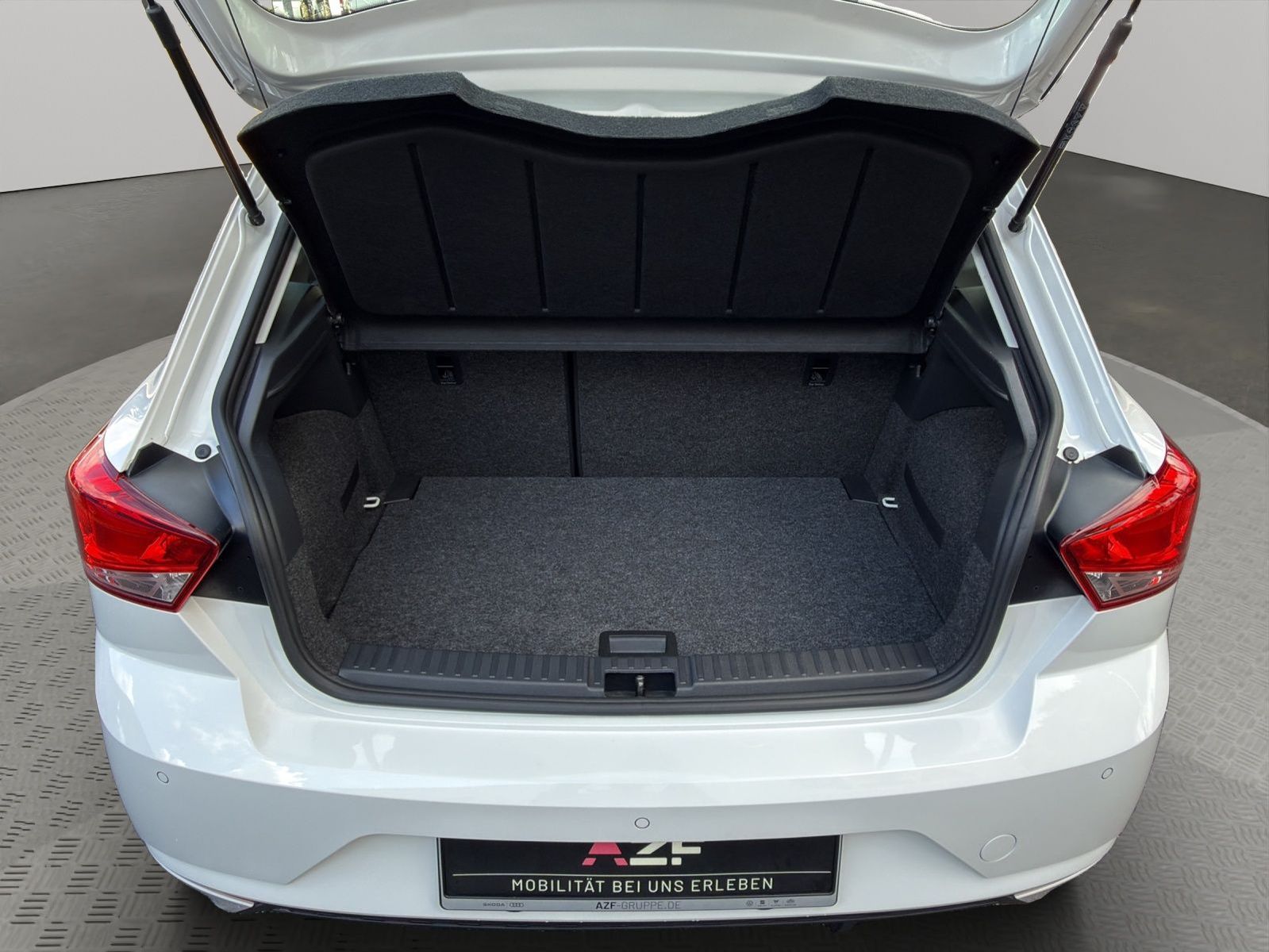 Seat Ibiza - Bild 16