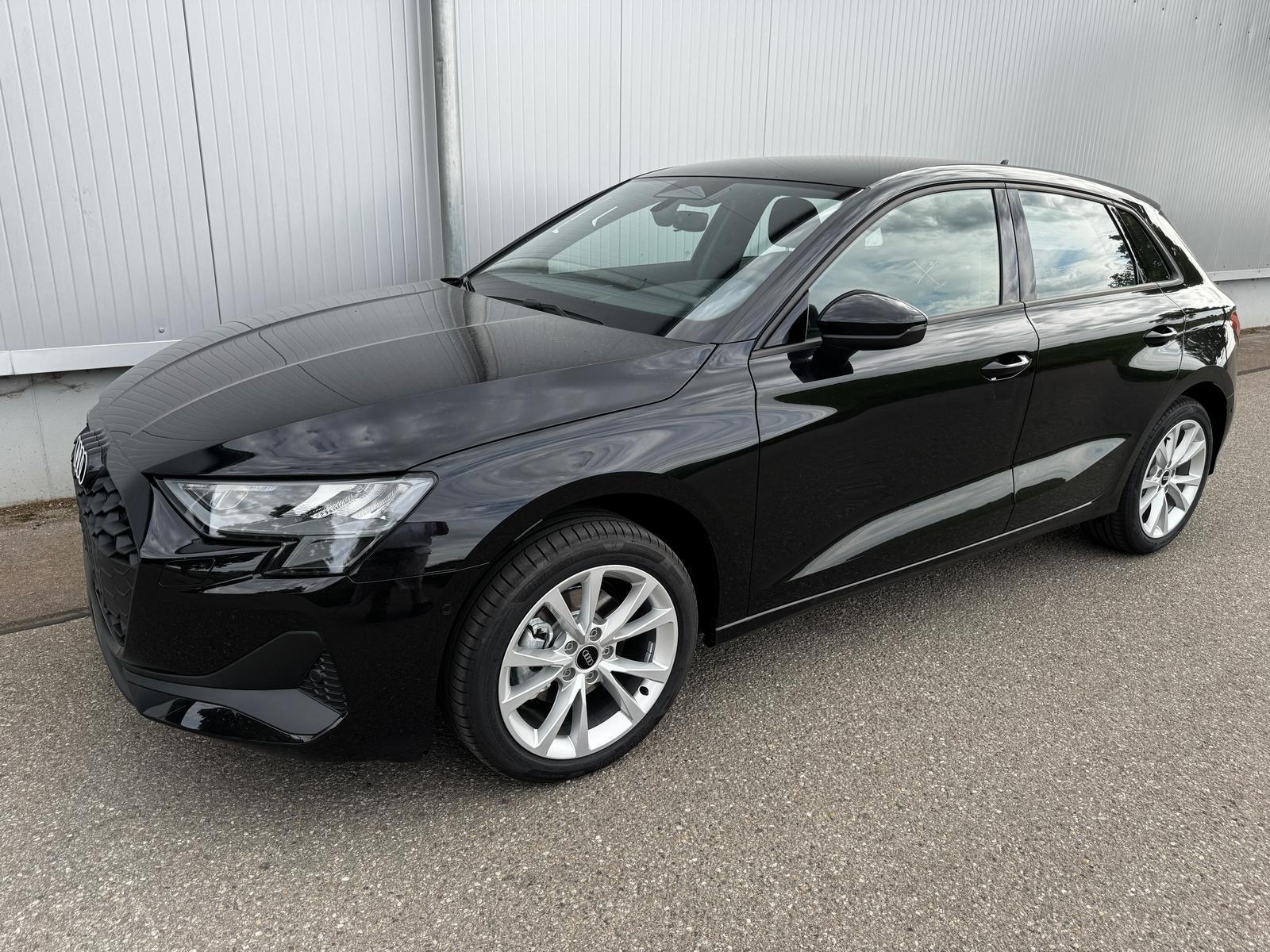 Audi A3 Sportback TFSI 110 kW 1.5TFSI S-Tronic 110...