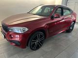 BMW Bmw X6 xDrive 40 d*Klima* - rote BMW X6