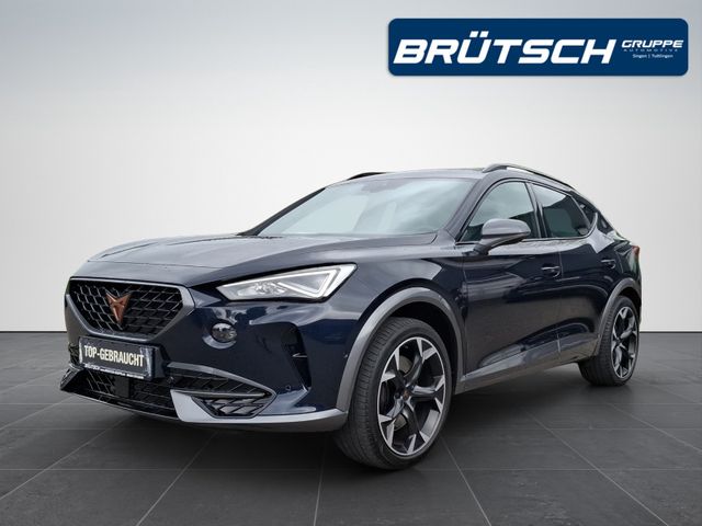 CUPRA Formentor VZ 2.0 TSI 4Drive DSG / E-SITZE / BEAT