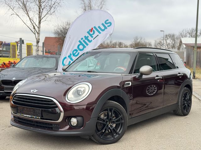 MINI Cooper Clubman*LED*LEDER*NAVI*TOP-ZUSTAND*TÜVNEU