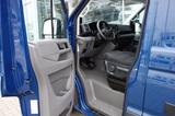 Volkswagen Crafter Kasten 35 4Mot L2H2 DSG/STDHZG/AHK/KAM - VW Crafter Gebrauchtwagen in Berlin