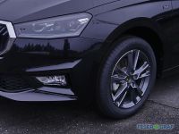 Skoda Fabia - Vorschau Bild 10