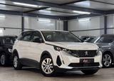 Peugeot 5008 Active Pack 7SITZER*LED*APPS*SPUR*KAMERA*1H - gebrauchte Peugeot 5008 aus dem Jahr 2023