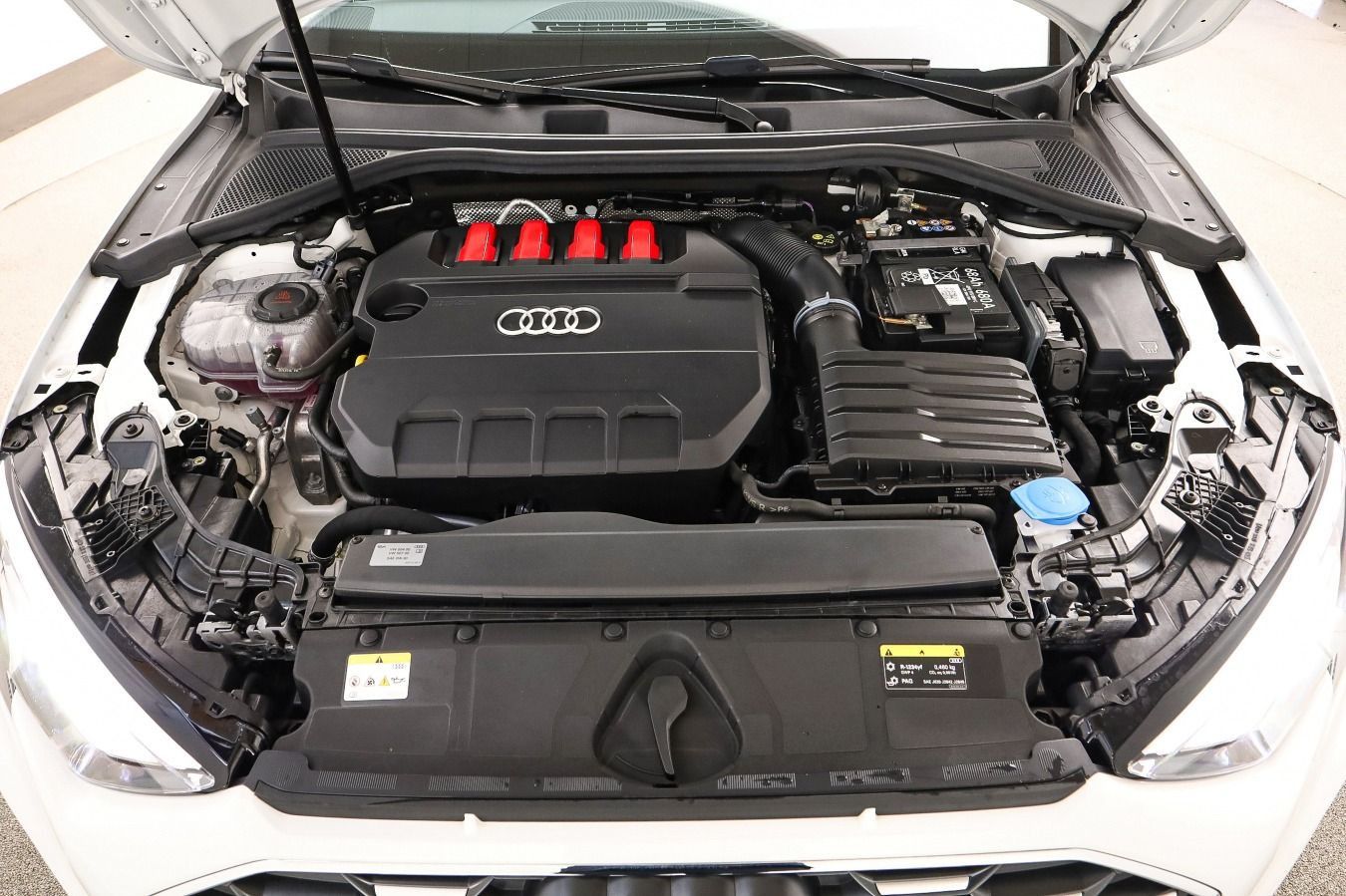 Audi S3 - Bild 25