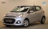 Hyundai i10 1.0 67PS Trend Tempomat Klima SHZ PDC - Hyundai i10 Gebrauchtwagen