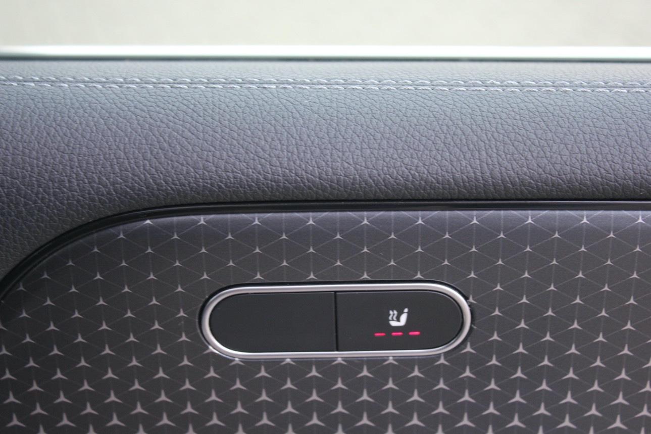 Mercedes-Benz B-Class d Progressive 458 WideScreen 18.887 € NETTO, миниатюра 28