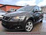 Seat Alhambra 1.4 4Kids/ Tüv NEU/7-Sitzer/Ahk - Seat Alhambra in Hannover