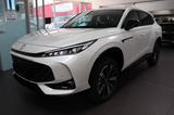 MG HS 1.5 AT Luxury MY25 360° ACC LED Leder SOFORT - MG Jahreswagen