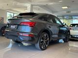 Audi AUDI Q5 Sportback SPB 2.0 TDI quattro S-line Ide - Behindertengerechte Audi Q5