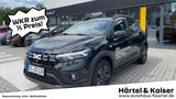 Dacia Sandero Stepway Expression TCe 90 Klimaautomatik - Dacia Sandero aus 2025