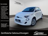 Fiat NEUER 500 ELEKTRO MY22 ACTION Batterie 23,8 kWh  - Fiat 500: Action