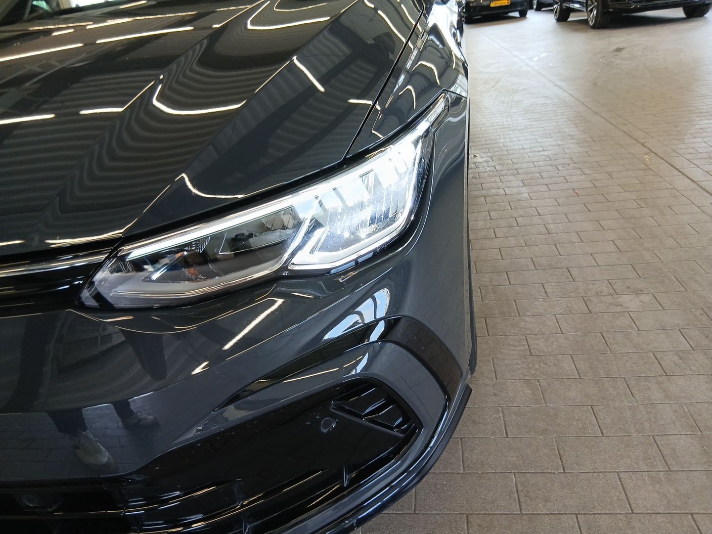 Volkswagen Golf - Bild 8