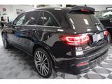 Mercedes-Benz GLC 400d 4Matic AK-DESIGNO Edition - Mercedes-Benz GLC 400 Gebrauchtwagen