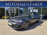 Volkswagen Golf VII GTI Perf. BMT DT.FZG 2.HD 8xALU DCC - Volkswagen Golf: GTI 8 V