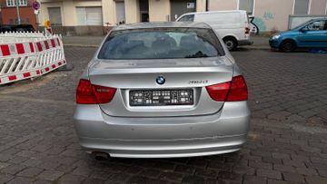 BMW 318 - 5
