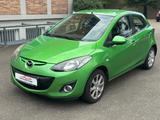 Mazda 2 Lim. 1.3  Active - gebrauchte Mazda 2 aus dem Jahr 2011
